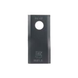 Terälappu oikea 95x45x3,5mm, 56151310KR