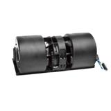 Sähkömoottori puhallin lämmitys ilma John Deere