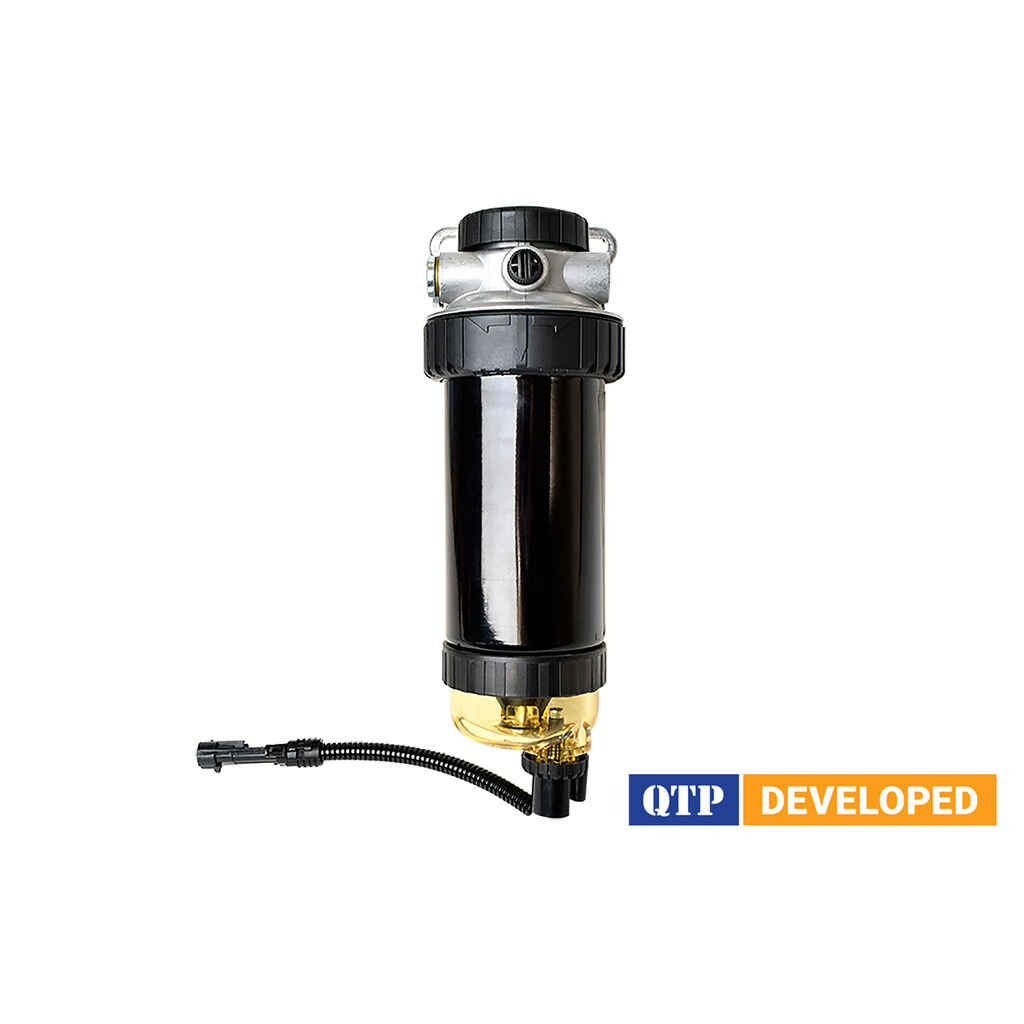 Dieselöljysuodatin täydellinen