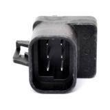 Päätevahvistinvastus Can Bus, John Deere RE207311