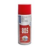 Spraymaali 400ml punainen Maston