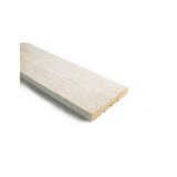 OIVA Kuusi 20x145x (eri pituuksia) Pohjamaalattu ulkoverhouslauta julkisivuverhouksiin.