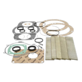 Huoltosarja B&P Mec 13500 Long Life