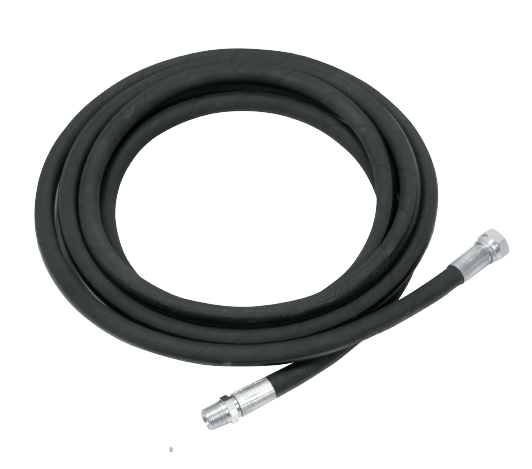 Letku 1/2" 2 metriä Piusi