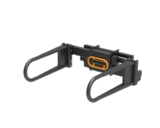 Quicke Quadrogrip TS paalipihti