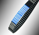 Variaattorihihna 40 x 13 x 843 LI (34B) Optibelt