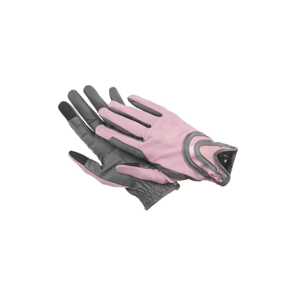 Rats.käsine w justine m roosa k26