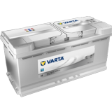 Akku 12V 110AH 920A Silver Dynamic I1 Varta