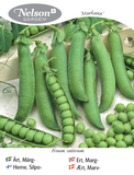 Silpoydinherne, 'Markana' 250g