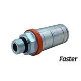 Pikaliitin naaras 1/2" M22x1,5 Faster