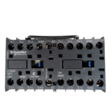 Syöttöruuvin Suunnanvaihtokontaktori 230V 620476