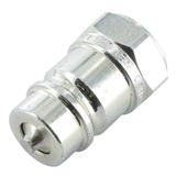 Pikaliitin 1/2" uros Faster ip