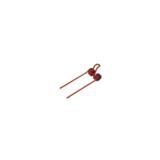 Noukkimen piikki 210x70x6 mm, KT6315300094N