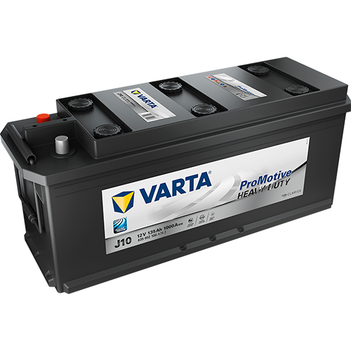 Batería De Coche 75Ah - Verma Baterias