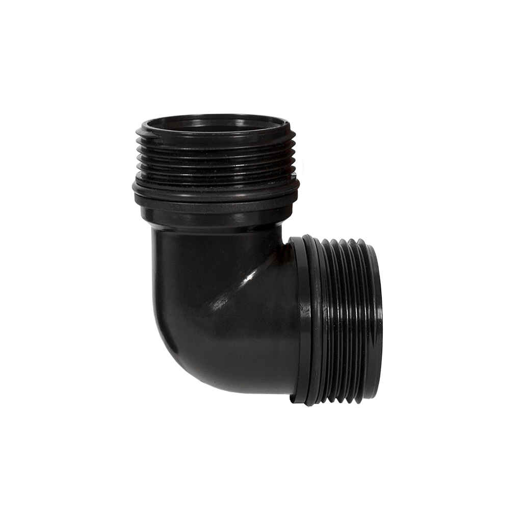 Liitinkulma Clen uppopumppuun 1 1/4"U-1 1/4"U JA 1"S