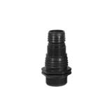 Liitin Clen BVP Uppopumppuun1 1/2"U D.50-D.40