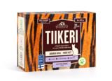 Dagsmark Tiikeri 8x80 g hyytelössä