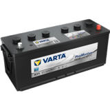 Akku 12V 143AH 900A ProMotive Heavy Duty K11 Varta