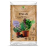 Kekkilä yrttimulta 6 l luonnonmukainen