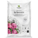 Kekkilä Iso Koristekivi helmenvalkoinen 10 kg