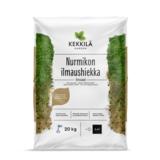 Kekkilä Nurmikon ilmaushiekka 20 kg
