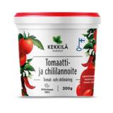 Kekkilä Tomaatti- ja chililannoite 200 g
