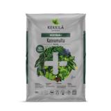 Kekkilä Kasvumulta 10 l kestävä PLUS+