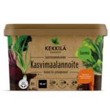 Kekkilä Kasvimaalannoite luonnonmukainen  3 l