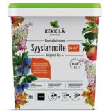 Kekkilä Syyslannoite Plus+