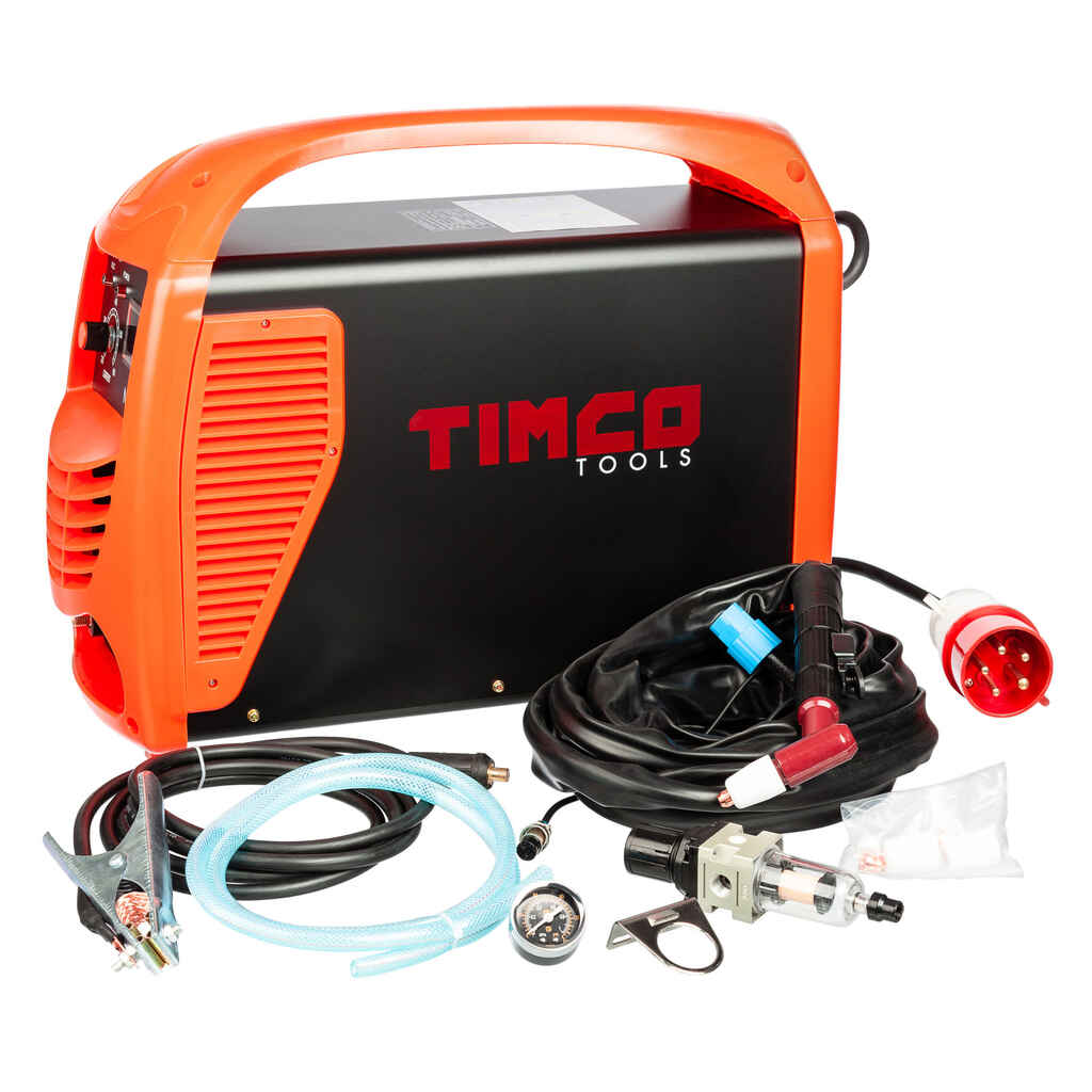 Timco NP60CUT plasmaleikkuri