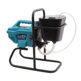 Dino-Power DP-X6V 650W 1,4l/min maaliruisku syöttösuppilolla