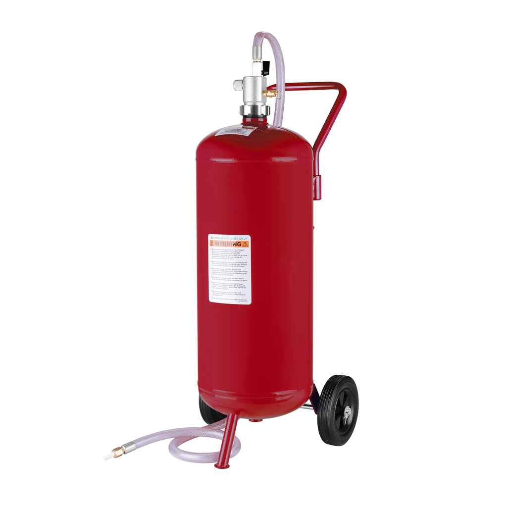 Timco 18 kg soodapuhalluskannu