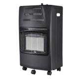 Dunwore 4,2 kW kaasulämmitin