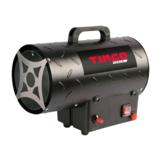 Timco 15 kW kaasulämmitin