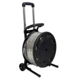 BrightSolar 40 m LED-valokela