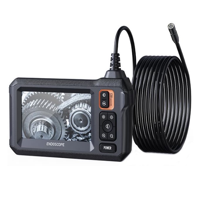 Tarkastuskamera Inskam C30-M 5 m