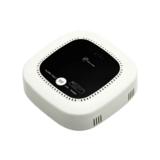 Sekure paristotoiminen kaasuvaroitin