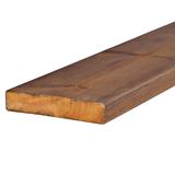 Kestopuu AB 28X145 PHL ruskea