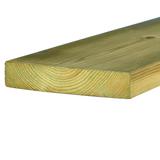 Kestopuu AB 28X145 PHL vihreä