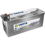 Akku 12V 145Ah 800A ProMotive Super Heavy Duty K7 Varta