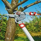 Raivaussakset alasinmalli RS-650 Wolf-Garten