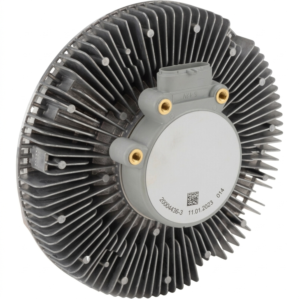 New Holland / Case IH viskokytkin 87739304, BorgWarner