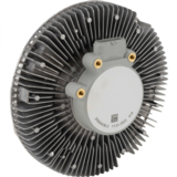 New Holland / Case IH viskokytkin 87739304, BorgWarner