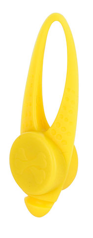 Led-valo Maxisafe keltainen