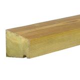 Kestopuu vinorima 42x42/28 vihreä