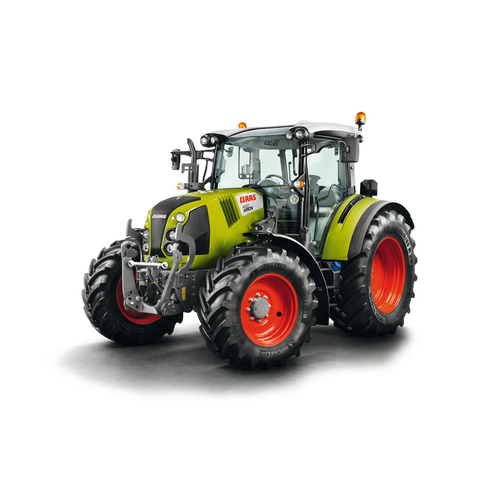 CLAAS ARION 440