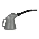 Kaatokannu 3 L kaatonokka Harmaa Eko