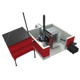 Ala-Talkkari Veto jousipurkain säiliöllä 550-1250 kW