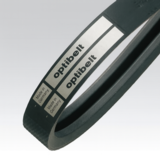 Ryhmäkiilahihna 2HB 5770 La 26 vahvistettu Optibelt