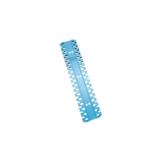 Reikäterä P300 HD 200x16x1220 550HB